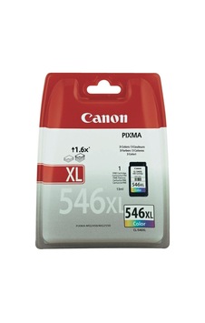 Canon 8288B001 Cl 546Xl Renklı Murekkep Kartus
