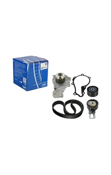 Peugeot 3008 1.6 Bluehdı Dizel Triger Ve Devirdaim Seti 2016-2018 Skf Peugeot 3008 1.6 Bluehdı Dizel Triger Ve Devirdaim Seti 2016-2018 Skf