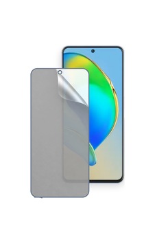 Zte Axon 40 Se Uyumlu Ön Yüzey Mat Hidrojel Ekran Koruyucu Zte Axon 40 Se Uyumlu Ön Yüzey Mat Hidrojel Ekran Koruyucu