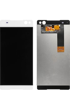 Teknonet Sony Xperia C5 Ultra Uyumlu Lcd+dokunmatik Teknonet Sony Xperia C5 Ultra Uyumlu Lcd+dokunmatik