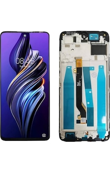 Tecno Pova 3 Lcd Dokunmatik Ekran Çıtalı Tecno Pova 3 Lcd Dokunmatik Ekran Çıtalı