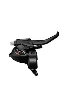 SHIMANO TOURNEY EF41 ÖN VİTES FREN KOLU Siyah SHIMANO TOURNEY EF41 ÖN VİTES FREN KOLU Siyah