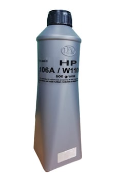 Hp 106A W1106A +Cf217A+Cf230A+Uyumlu Toner Tozu 500 Gr 107W Hp 106A W1106A +Cf217A+Cf230A+Uyumlu Toner Tozu 500 Gr 107W