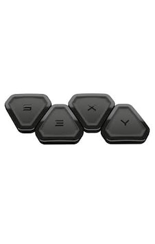 S3xy Buttons Gen2 2 Li Paket