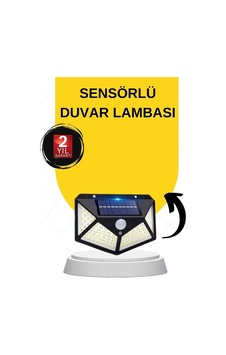 Yamanhobi Güneş Enerjili Bahçe Lambası 100 Led Bahçe Lambası Bahçe Aydınlatma Diğer Yamanhobi Güneş Enerjili Bahçe Lambası 100 Led Bahçe Lambası Bahçe Aydınlatma Diğer