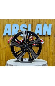 8249400002843 5 114,3 17 Honda Ci Vi C Rs Sport Plus Jant Modeli 8249400002843 5 114,3 17 Honda Ci Vi C Rs Sport Plus Jant Modeli