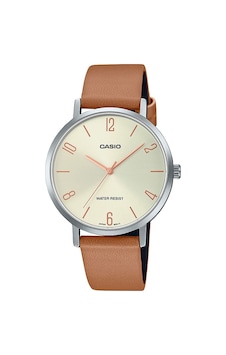Casio LTP-VT01L-5BUDF Kadın Kol Saati Casio LTP-VT01L-5BUDF Kadın Kol Saati