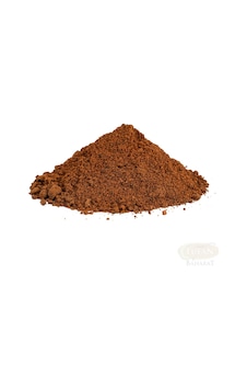Heybeli Aktar Baharat Muskat Küçük Hindistan Cevizi Toz Öğütülmüş 1 KG