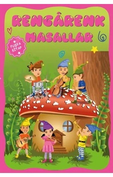 Çocuklar İçin Hayal Ve Odak Geliştirici Rengarenk Masallar Fuşya - Pqjs-722488 Çocuklar İçin Hayal Ve Odak Geliştirici Rengarenk Masallar Fuşya - Pqjs-722488