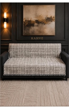 Labi Koltuk Örtüsü %100 Pamuklu Saçaklı Çift Taraflı 170x210 Ebat Bohem Koltuk Çekyat Berjer Örtüsü Oturma Ve Sırt Bölgesi Kahverengi Labi Koltuk Örtüsü %100 Pamuklu Saçaklı Çift Taraflı 170x210 Ebat Bohem Koltuk Çekyat Berjer Örtüsü Oturma Ve Sırt Bölgesi Kahverengi