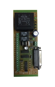 Artcam Post Processor Plazma için Özel