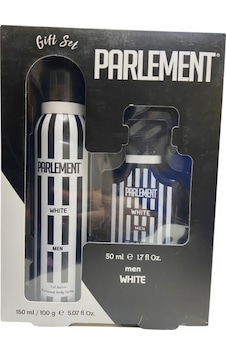 Parlamen-t Men Whıte 150ml Diğer Parlamen-t Men Whıte 150ml Diğer