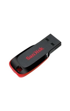128 Gb Sandısk Sdcz50-128g-b35 Cruzer Blade Black Usb 2.0 Usb Bellek Tek Ebat 128 Gb Sandısk Sdcz50-128g-b35 Cruzer Blade Black Usb 2.0 Usb Bellek Tek Ebat