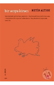 Bir Acıya Kiracı