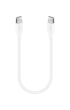 Ttec Usb-c - Usb-c 30cm 60w Pd/qc Hızlı Şarj/data Kablosu Ttec Usb-c - Usb-c 30cm 60w Pd/qc Hızlı Şarj/data Kablosu