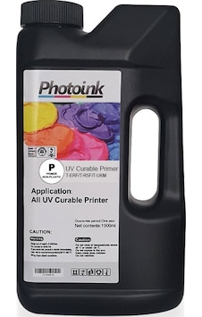 Dx5 Ve Dx7/5113 Kafalar İçin 1000 Ml Baskı Koruyucu Dx5 Ve Dx7/5113 Kafalar İçin 1000 Ml Baskı Koruyucu