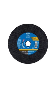 Pferd 523063 Kesme Taşı Eht 180 2,5 Psf Steelox Diğer