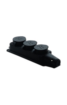1*16a Kauçuk 3 Lü Grup Priz Ip 44 Tp Electrıc 1*16a Kauçuk 3 Lü Grup Priz Ip 44 Tp Electrıc