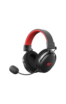 Havit Gamenote H2015 Pro 5 Modlu 24ms Kablosuz 7.1 Gaming Oyuncu Kulaklığı Havit Gamenote H2015 Pro 5 Modlu 24ms Kablosuz 7.1 Gaming Oyuncu Kulaklığı