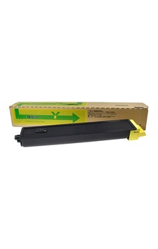 Prıntpen Kyocera Tk-8315 Sarı 142gr Uyumlu Toner Prıntpen Kyocera Tk-8315 Sarı 142gr Uyumlu Toner