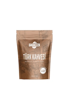 Saggezza Öğütülmüş Türk Kahvesi 1 Kg Kavrulmuş Öğütülmüş Saggezza Öğütülmüş Türk Kahvesi 1 Kg Kavrulmuş Öğütülmüş