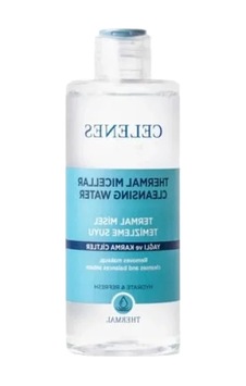 Yağlı Ve Karma Ciltler İçin Temizleme Suyu, 400 Ml