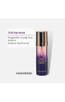 Vagheggi 75.15 Precious Lotion 125 Ml Vagheggi 75.15 Precious Lotion 125 Ml