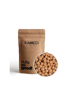 Kanneci Kuruyemiş Çıtır Leblebi 250 G Kanneci Kuruyemiş Çıtır Leblebi 250 G