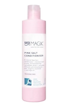 Dead Sea Pink Salt Conditioniser 300 ML