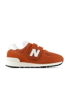 New Balance 574 Çocuk Günlük Giyim Ayakkabı P57488l P57488l Kahve Kahverengi New Balance 574 Çocuk Günlük Giyim Ayakkabı P57488l P57488l Kahve Kahverengi