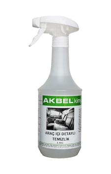 Akbel Araç İçi Detaylı Temizlik 1 Kg Akbel Araç İçi Detaylı Temizlik 1 Kg