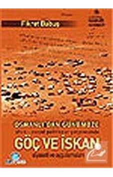 Osmanlı'dan Günümüze Göç ve İsyan - Fikret Babuş - Ozan Yayıncılık Osmanlı'dan Günümüze Göç ve İsyan - Fikret Babuş - Ozan Yayıncılık