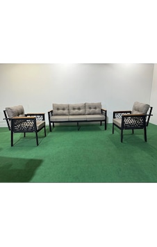 3+1+1 Melisa Balkon-bahçe-kafe Çay Seti Koltuk Oturma Takımı-oturma Grubu,ofis Koltuğu Cappuccno Cappuccino 3+1+1 Melisa Balkon-bahçe-kafe Çay Seti Koltuk Oturma Takımı-oturma Grubu,ofis Koltuğu Cappuccno Cappuccino