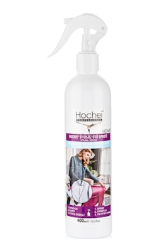 Hochei Ütüsüz Ütü Spreyi 400 ML Hochei Ütüsüz Ütü Spreyi 400 ML