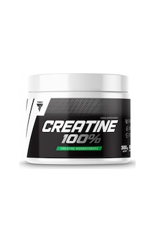 Trec Nutrition Creatine Monohydrate 300 gr Trec Nutrition Creatine Monohydrate 300 gr