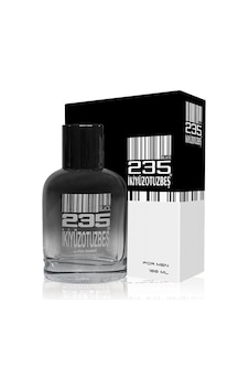 Q Life 235 Black Erkek Parfüm 100 ML Q Life 235 Black Erkek Parfüm 100 ML