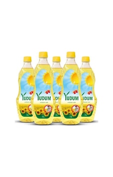 1 Lt Ayçiçek Yagı 5'li A Antaj Paket 1 Lt Ayçiçek Yagı 5'li A Antaj Paket