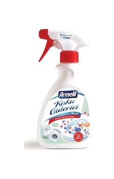 Armelit Wc Oil Koku Giderici Beyaz Sabun 12 x 250 ML