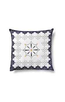The Mia Maroc Yastık 50x50 Cm Mrc009 The Mia Maroc Yastık 50x50 Cm Mrc009