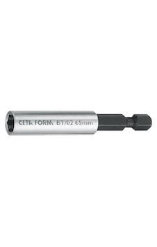 Ceta-form 60 Mm Manyetik Bits Tutucu Ve Uzatma Adaptörü 60 Mm Bt/02 Ceta-form 60 Mm Manyetik Bits Tutucu Ve Uzatma Adaptörü 60 Mm Bt/02
