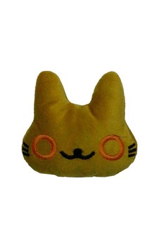 Mata Dogs Kitty Peluş Sesli Köpek Oyuncağı 13 x 12 CM Mata Dogs Kitty Peluş Sesli Köpek Oyuncağı 13 x 12 CM