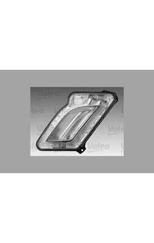 Yan - 307 - Sinyal Sağ Volvo S60 2010 2018 V60 2010-2015 - Spt-gld - Gündüz Işığı Yan - 307 - Sinyal Sağ Volvo S60 2010 2018 V60 2010-2015 - Spt-gld - Gündüz Işığı