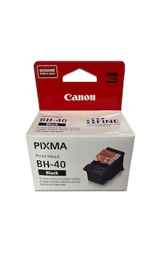Canon G Serisi Siyah Kafa Bh40 8004 G2420/g3420 Canon G Serisi Siyah Kafa Bh40 8004 G2420/g3420