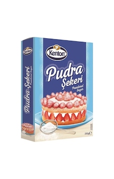 Pudra Şekeri 250gr Pudra Şekeri 250gr