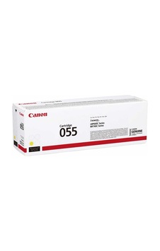 Canon Crg-055/3013c002 Sarı Toner 98166730 Canon Crg-055/3013c002 Sarı Toner 98166730