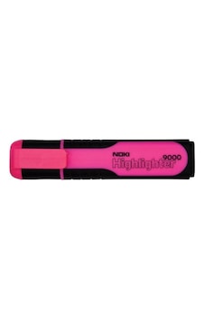 Noki Fosforlu Kalem Pembe 10 Lu 9000P Pembe Noki Fosforlu Kalem Pembe 10 Lu 9000P Pembe