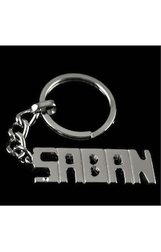 Şaban İsimli Anahtarlık Şaban İsimli Anahtarlık