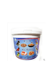 Beautiful Food Kurtlu Ballı Polenli Kuş Maması Kuş Yemi 5 Kg Beautiful Food Kurtlu Ballı Polenli Kuş Maması Kuş Yemi 5 Kg