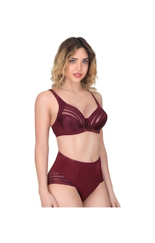 Mtm My The Mall Bordo Mı Emay 177 D Toparlayıcı Sütyen Takım Bordo Mtm My The Mall Bordo Mı Emay 177 D Toparlayıcı Sütyen Takım Bordo