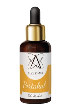 Portakal Esansı 30 Ml Mum, Taş Tozu Ve Oda Kokusu Esansı Portakal Esansı 30 Ml Mum, Taş Tozu Ve Oda Kokusu Esansı